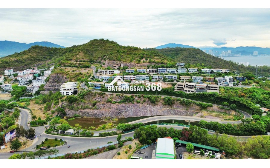 VIN PHÚ QUÝ: Đẳng Cấp Sống Thượng Lưu Hướng Biển Tại Nha Trang